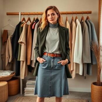 Пролетна мода 2026 на достъпни цени: как да сме модерни Пролетна мода 2026 на достъпни цени: как да сме модерни