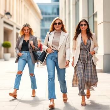 Пролетна мода 2026 на достъпни цени: как да сме модерни Пролетна мода 2026 на достъпни цени: как да сме модерни