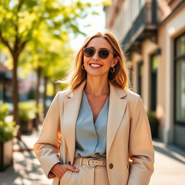 Пролетна мода 2026 на достъпни цени: как да сме модерни Пролетна мода 2026 на достъпни цени: как да сме модерни