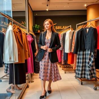 Пролетна мода 2026 на достъпни цени: как да сме модерни Пролетна мода 2026 на достъпни цени: как да сме модерни