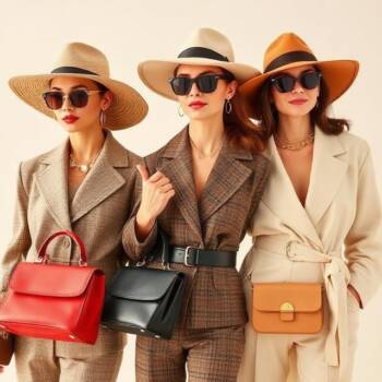 Пролетна мода 2026 за офиса: Как да изглеждаме професионално Пролетна мода 2026 за офиса: Как да изглеждаме професионално