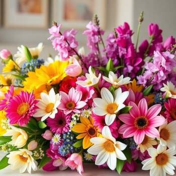 Пролетни цветя и тяхната символика: какво носят в дома ни Пролетни цветя и тяхната символика: какво носят в дома ни