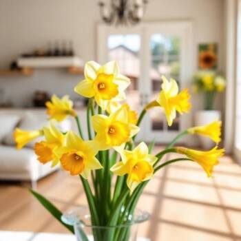 Пролетни цветя и тяхната символика: какво носят в дома ни Пролетни цветя и тяхната символика: какво носят в дома ни
