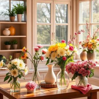 Пролетни цветя и тяхната символика: какво носят в дома ни Пролетни цветя и тяхната символика: какво носят в дома ни