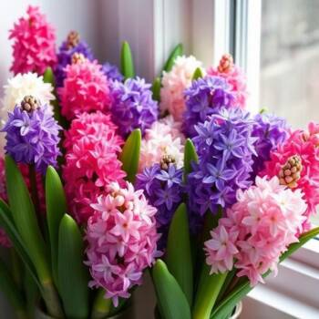 Пролетни цветя и тяхната символика: какво носят в дома ни Пролетни цветя и тяхната символика: какво носят в дома ни