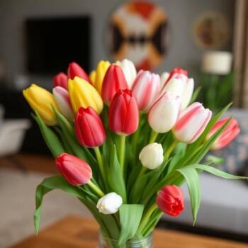 Пролетни цветя и тяхната символика: какво носят в дома ни Пролетни цветя и тяхната символика: какво носят в дома ни