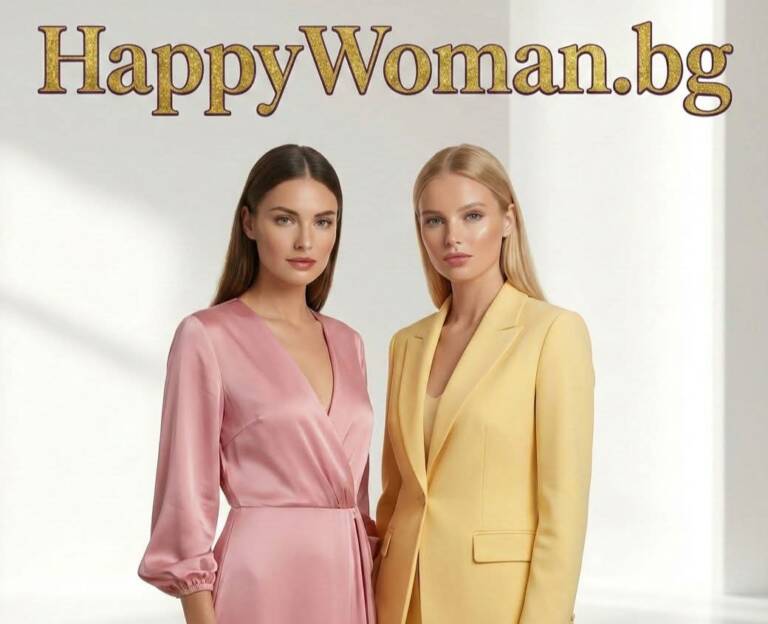 Психология на щастливите цветове: защо жълтото и розовото ни радват Психология на щастливите цветове: защо жълтото и розовото ни радват