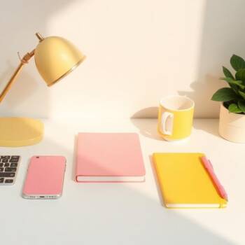 Психология на щастливите цветове: защо жълтото и розовото ни радват Психология на щастливите цветове: защо жълтото и розовото ни радват