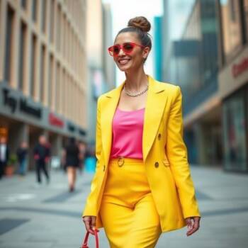 Психология на щастливите цветове: защо жълтото и розовото ни радват Психология на щастливите цветове: защо жълтото и розовото ни радват