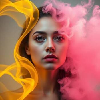 Психология на щастливите цветове: защо жълтото и розовото ни радват Психология на щастливите цветове: защо жълтото и розовото ни радват