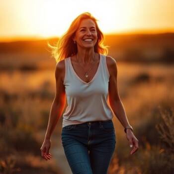 Психолозите разкриват 7 навика на жените, щастливи след 40 години Психолозите разкриват 7 навика на жените, щастливи след 40 години