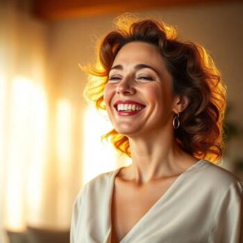 Психолозите разкриват 7 навика на жените, щастливи след 40 години Психолозите разкриват 7 навика на жените, щастливи след 40 години