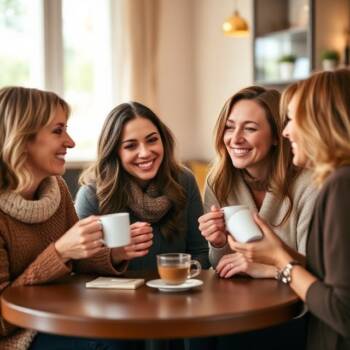 Психолозите разкриват 7 навика на жените, щастливи след 40 години Психолозите разкриват 7 навика на жените, щастливи след 40 години