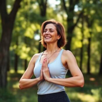 Психолозите разкриват 7 навика на жените, щастливи след 40 години Психолозите разкриват 7 навика на жените, щастливи след 40 години