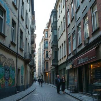 Пътувания за смели души: най-нестандартните ваканции на годината Пътувания за смели души: най-нестандартните ваканции на годината