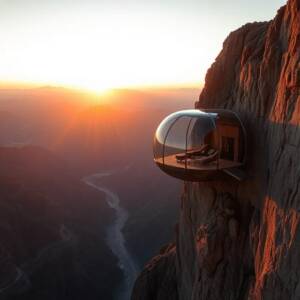 Пътувания за смели души: най-нестандартните ваканции на годината