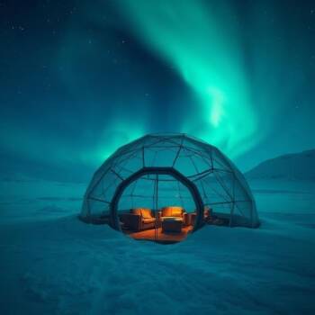 Пътувания за смели души: най-нестандартните ваканции на годината Пътувания за смели души: най-нестандартните ваканции на годината