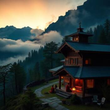 Пътувания за смели души: най-нестандартните ваканции на годината Пътувания за смели души: най-нестандартните ваканции на годината