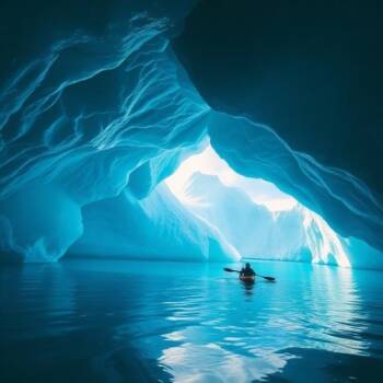 Пътувания за смели души: най-нестандартните ваканции на годината Пътувания за смели души: най-нестандартните ваканции на годината