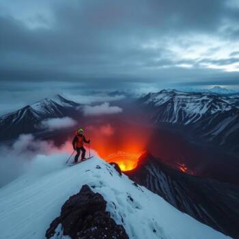 Пътувания за смели души: най-нестандартните ваканции на годината Пътувания за смели души: най-нестандартните ваканции на годината