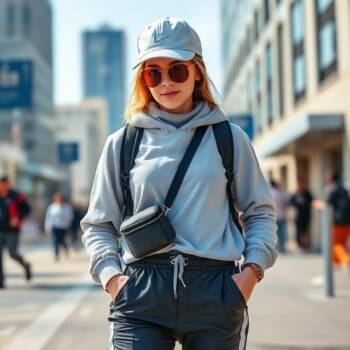 Спортна мода 2026: Дрехите, които те карат да изглеждаш като инфлуенсър Спортна мода 2026: Дрехите, които те карат да изглеждаш като инфлуенсър