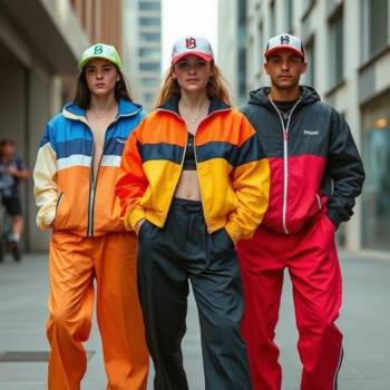 Спортна мода 2026: Дрехите, които те карат да изглеждаш като инфлуенсър Спортна мода 2026: Дрехите, които те карат да изглеждаш като инфлуенсър