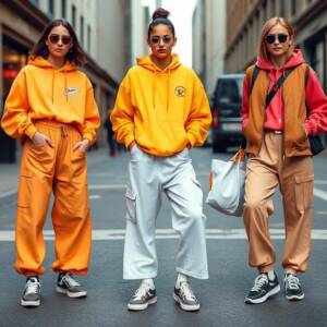 Спортна мода 2026: Дрехите, които те карат да изглеждаш като инфлуенсър Спортна мода 2026: Дрехите, които те карат да изглеждаш като инфлуенсър