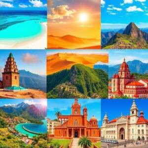 Топ 10 почивки през 2026, които ще променят начина, по който гледаш на живота