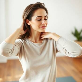 Тялото ти крещи за внимание - спри да го игнорираш, преди да е късно Тялото ти крещи за внимание - спри да го игнорираш, преди да е късно