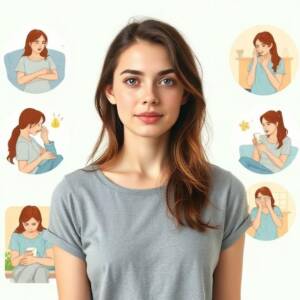 Тялото ти крещи за внимание - спри да го игнорираш, преди да е късно