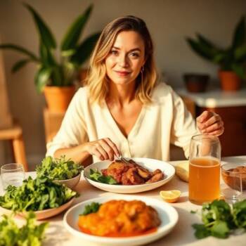 Хормонален баланс и ябълков оцет: може ли наистина да помогне? Хормонален баланс и ябълков оцет: може ли наистина да помогне?