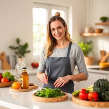 Хормонален баланс и ябълков оцет: може ли наистина да помогне? Хормонален баланс и ябълков оцет: може ли наистина да помогне?