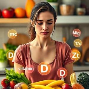 Хормоналният хаос: защо не можеш да отслабнеш, дори да правиш всичко "правилно" Хормоналният хаос: защо не можеш да отслабнеш, дори да правиш всичко „правилно“