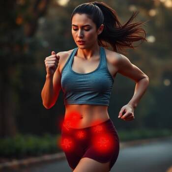 Хормоналният хаос: защо не можеш да отслабнеш, дори да правиш всичко "правилно" Хормоналният хаос: защо не можеш да отслабнеш, дори да правиш всичко "правилно"