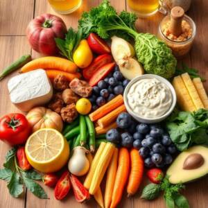 Храни за здрава щитовидна жлеза: какво да включим в менюто Храни за здрава щитовидна жлеза: какво да включим в менюто