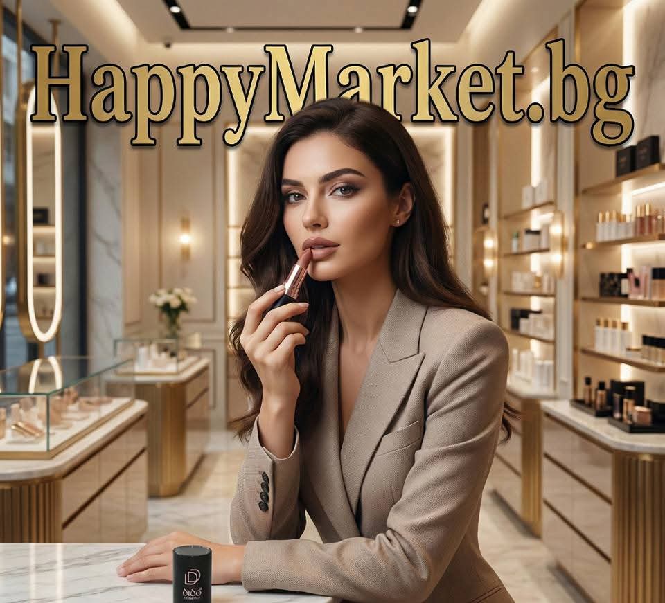 Холивудска тайна: Червилото, което кара всяка жена да изглежда като звезда Холивудска тайна: Червилото, което кара всяка жена да изглежда като звезда / снимка с авторски права на списание HappyWoman.bg