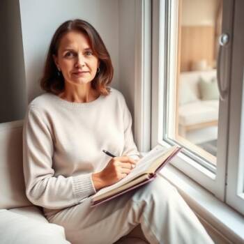 Щастливи след 40 години без вина и страх - време е да живееш за себе си Щастливи след 40 години без вина и страх - време е да живееш за себе си