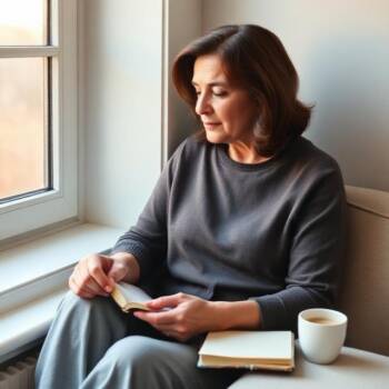 Щастливи след 40 години без вина и страх - време е да живееш за себе си Щастливи след 40 години без вина и страх - време е да живееш за себе си