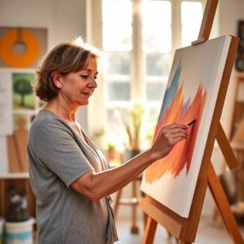 Щастливи след 40 години без вина и страх - време е да живееш за себе си Щастливи след 40 години без вина и страх - време е да живееш за себе си