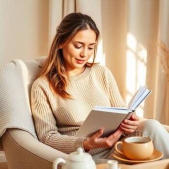 Щастливи след 40 години без вина и страх - време е да живееш за себе си Щастливи след 40 години без вина и страх - време е да живееш за себе си