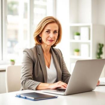 Щастливи след 40 години без вина и страх - време е да живееш за себе си Щастливи след 40 години без вина и страх - време е да живееш за себе си