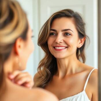 Щастливи след 40 години без вина и страх - време е да живееш за себе си Щастливи след 40 години без вина и страх - време е да живееш за себе си