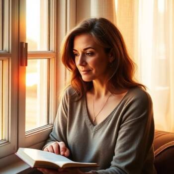 Щастливи след 40 години без партньор: защо самотата вече не плаши Щастливи след 40 години без партньор: защо самотата вече не плаши