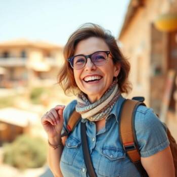 Щастливи след 40 години без партньор: защо самотата вече не плаши Щастливи след 40 години без партньор: защо самотата вече не плаши