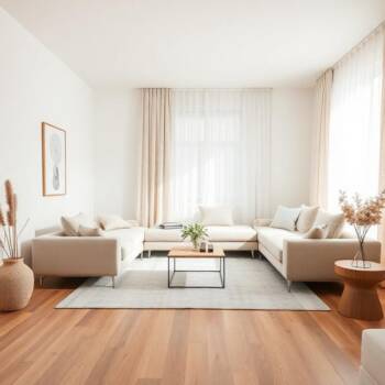 Щастливи цветове в дома: как да създадеш уют и позитивна енергия Щастливи цветове в дома: как да създадеш уют и позитивна енергия