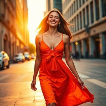 Щастливи цветове в облеклото: кои тонове ни карат да сме по-уверени Щастливи цветове в облеклото: кои тонове ни карат да сме по-уверени