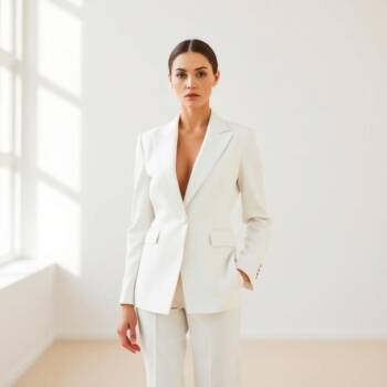 Щастливи цветове в облеклото: кои тонове ни карат да сме по-уверени Щастливи цветове в облеклото: кои тонове ни карат да сме по-уверени