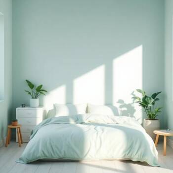 Щастливи цветове в дома: как да създадеш уют и позитивна енергия Щастливи цветове в дома: как да създадеш уют и позитивна енергия