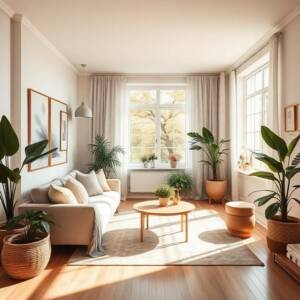 Щастливи цветове в дома: как да създадеш уют и позитивна енергия Щастливи цветове в дома: как да създадеш уют и позитивна енергия