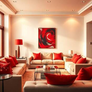 Щастливи цветове в интериора: как нюансите влияят на настроението Щастливи цветове в интериора: как нюансите влияят на настроението